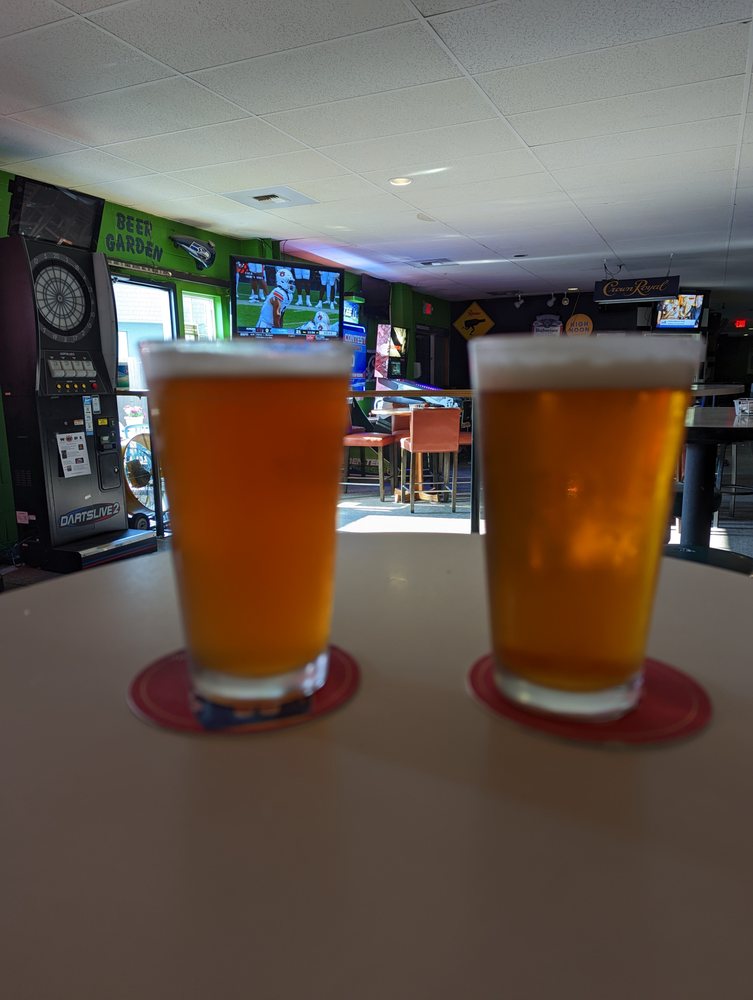 Good Time Ernie's Pub